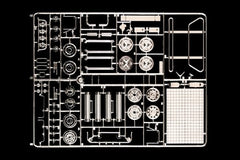Truck Accessories for European and US Truck Kit 1:24 - 8461
