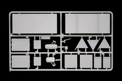 Truck Accessories for European and US Truck Kit 1:24 - 8462