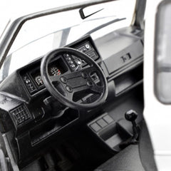 Volkswagen Golf  I GTI 1982 Silver 1:18 - 84670