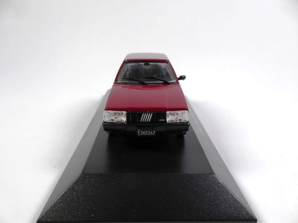 Fiat Regatta 1985 (AR30) Amaranto 1:43 - 84685