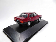 Fiat Regatta 1985 (AR30) Amaranto 1:43 - 84687
