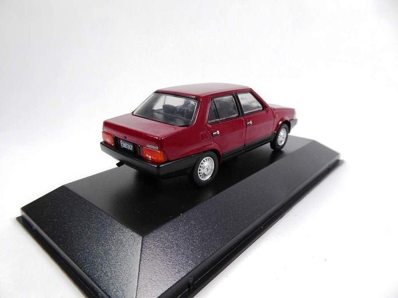 Fiat Regatta 1985 (AR30) Amaranto 1:43 - 84687