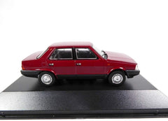 Fiat Regatta 1985 (AR30) Amaranto 1:43 - 84688