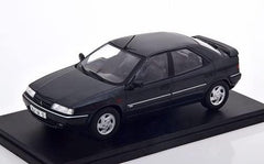 Citroën Xantia V6 Activa 1993 Antracite Metallizzato 1:24 - 84732