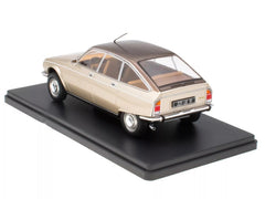 Citroen GS Girotor 1974 Beige Metallic 1:24 - 84737