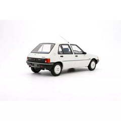Peugeot 205 Junior 1988 Blanc Meije 1:18 - 84750