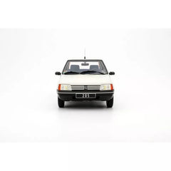 Peugeot 205 Junior 1988 Blanc Meije 1:18 - 84752