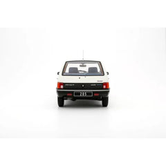 Peugeot 205 Junior 1988 Blanc Meije 1:18 - 84753