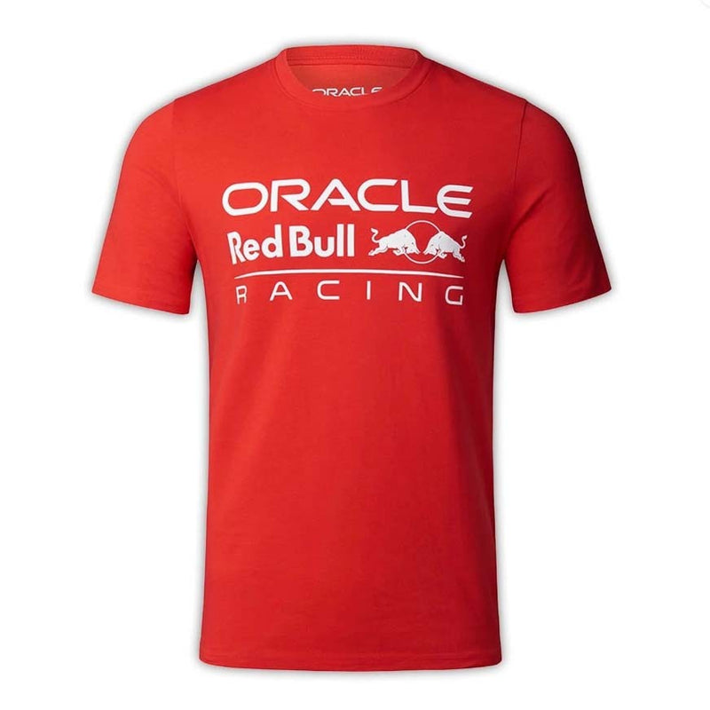 Red Bull Racing 2023 Large Logo T-Shirt - 84769