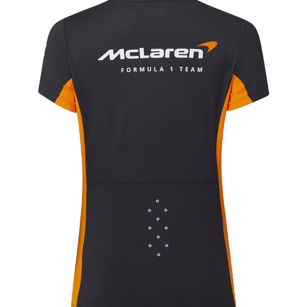 McLaren F1 2023 Team Replica Setup Maglietta Phantom Lady - 84775