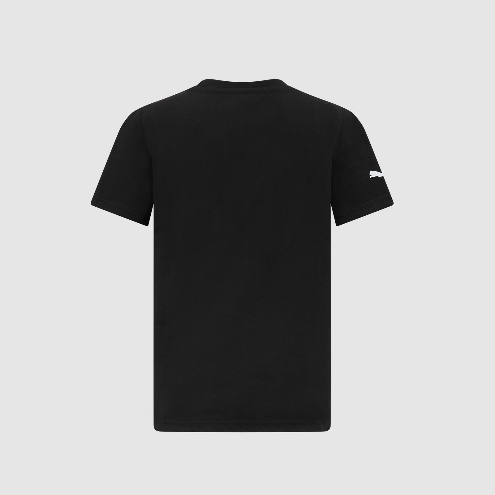 Ferrari F1 2024 T-Shirt Bambino Puma Black - 84787