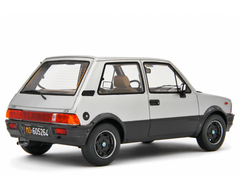 Innocenti De Tomaso Turbo 1983 Grigio metallizzato 1:18 - 84808
