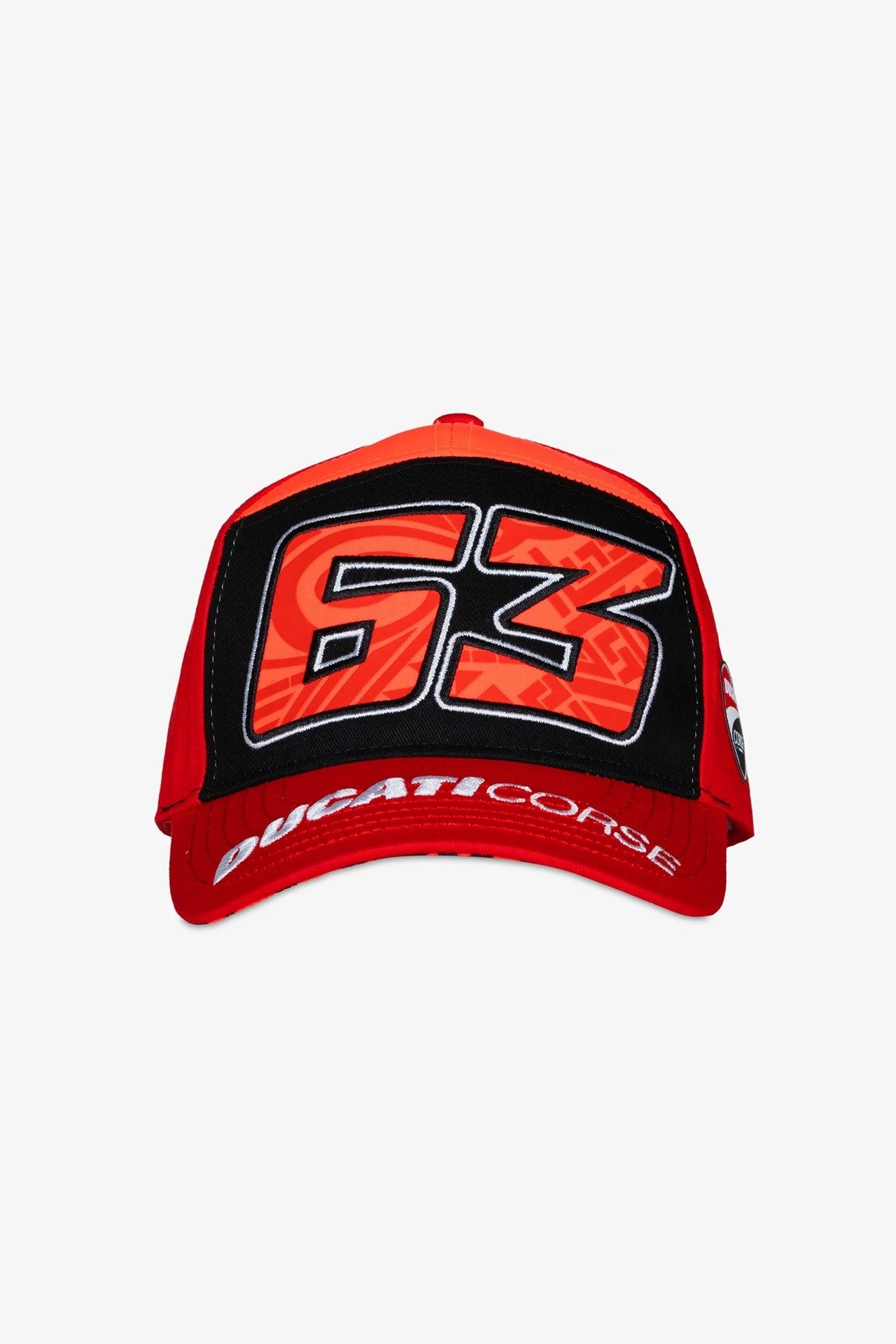 Cappellino Bambino Tribal 63 Bagnaia Ducati - 84828