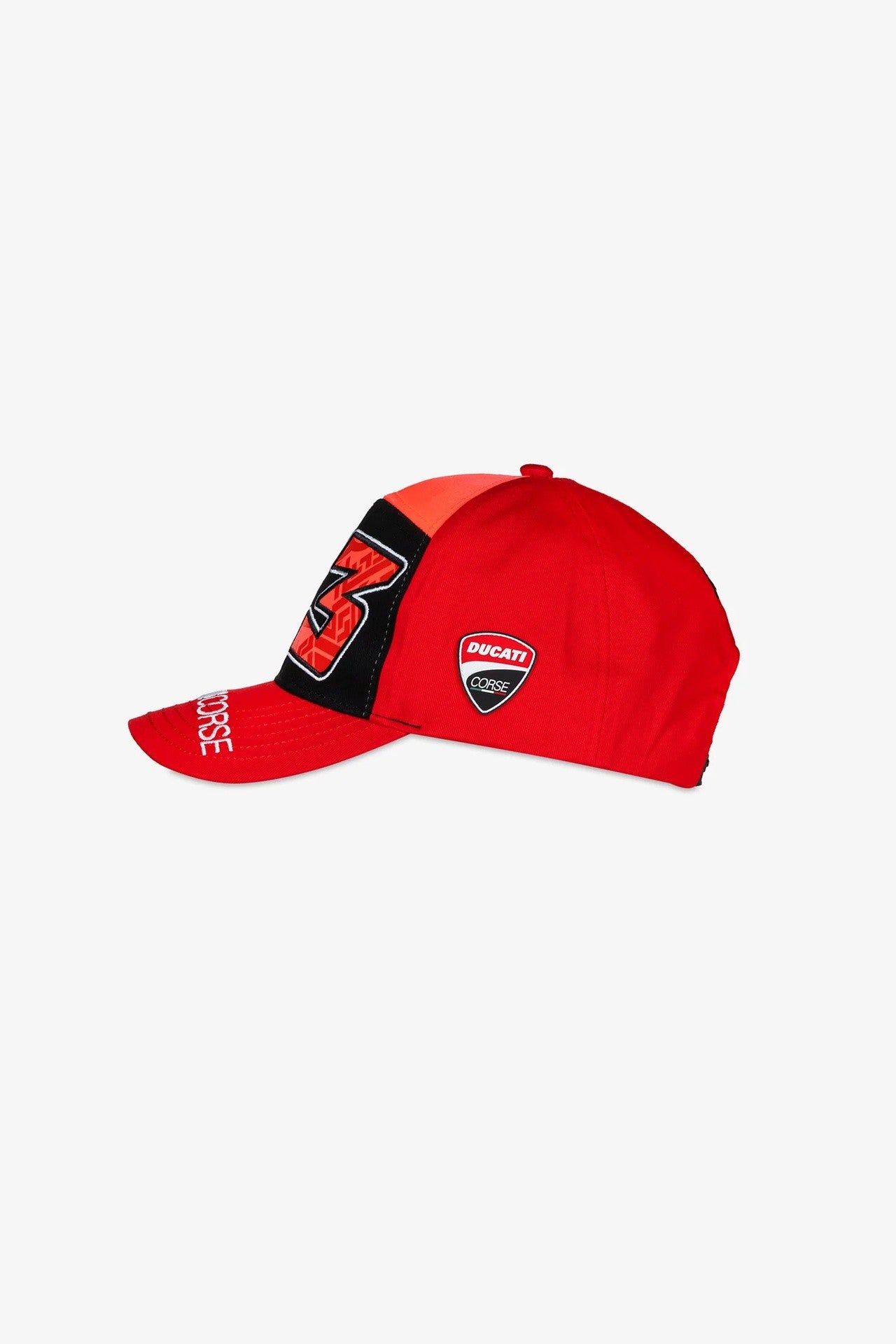 Cappellino Bambino Tribal 63 Bagnaia Ducati - 84829