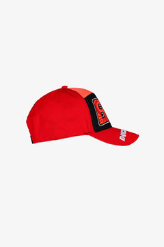 Cappellino Bambino Tribal 63 Bagnaia Ducati - 84831