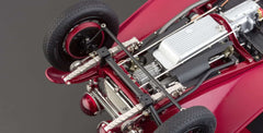 Alfa Romeo 6C 1750 GS Spider 1930 Rosso Alfa 1:18 - 84866