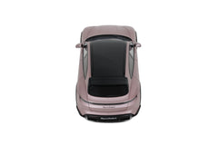 Porsche Taycan Turbo S Cross Turismo 2022 Frozen Berry Metallic 1:18 - 84877