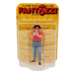 Fantozzi Cecco lo Shfilatino specialo Cinemini Infinite Statue pvc 12cm-h - 84907