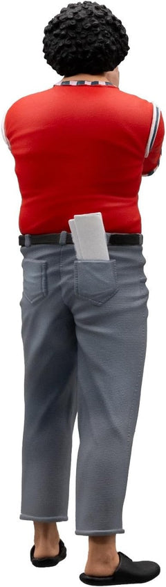 Fantozzi Cecco lo Shfilatino specialo Cinemini Infinite Statue pvc 12cm-h - 84912