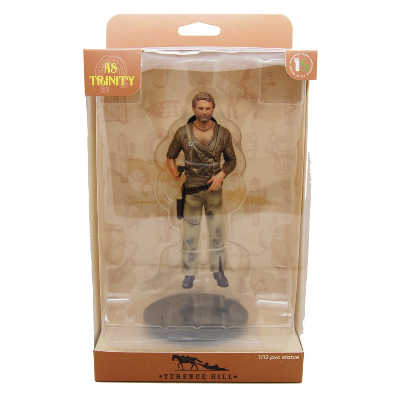 Terence Hill in Trinità Statua in pvc Infinite Statue 1:12 - 84931