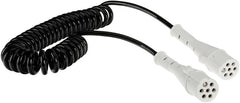Cavo a spirale ISO 3731 24S 7 poli Lampa - 84944
