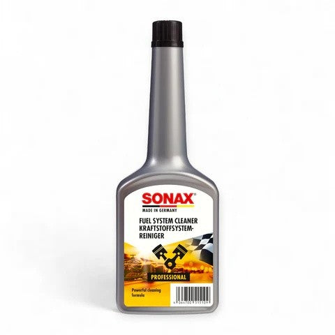 Sonax Fuel System Cleaner Pulitore Benzina 250 ml - 84950