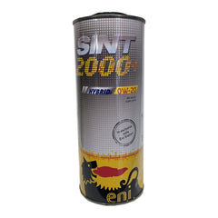 Eni Sint 2000+ Hybrid 0W-20 Lubrificante 1LT - 84951