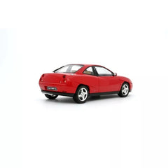 Fiat Coupe Turbo 20v 1997 Speed Red 1:18 - 84954