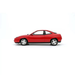 Fiat Coupe Turbo 20v 1997 Speed Red 1:18 - 84955