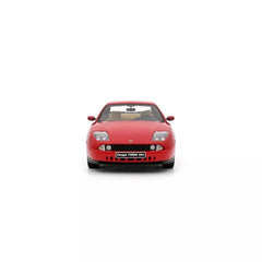 Fiat Coupe Turbo 20v 1997 Speed Red 1:18 - 84956