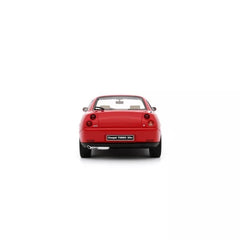 Fiat Coupe Turbo 20v 1997 Speed Red 1:18 - 84957
