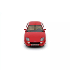 Fiat Coupe Turbo 20v 1997 Speed Red 1:18 - 84960