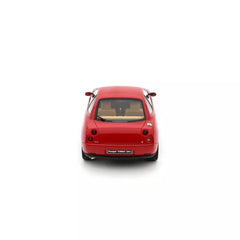 Fiat Coupe Turbo 20v 1997 Speed Red 1:18 - 84961
