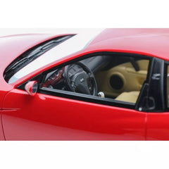Fiat Coupe Turbo 20v 1997 Speed Red 1:18 - 84962