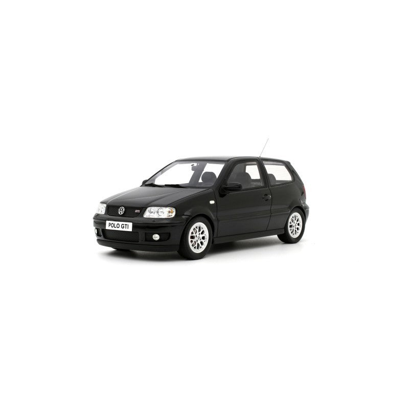 Volkswagen Polo N GTI 2001Black Magic LA7W 1:18 - 84964
