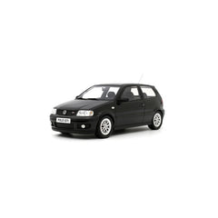 Volkswagen Polo N GTI 2001Black Magic LA7W 1:18 - 84964