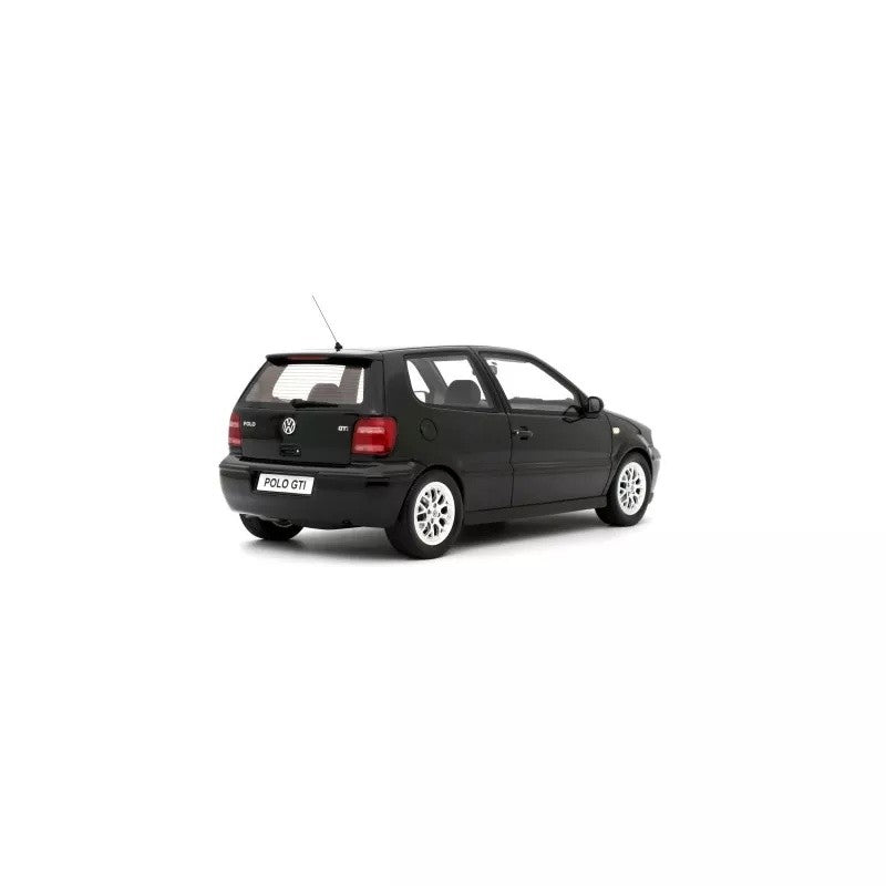 Volkswagen Polo N GTI 2001Black Magic LA7W 1:18 - 84965