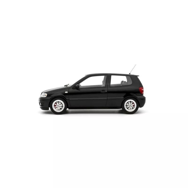 Volkswagen Polo N GTI 2001Black Magic LA7W 1:18 - 84966