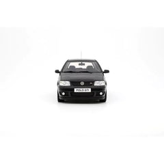 Volkswagen Polo N GTI 2001Black Magic LA7W 1:18 - 84967