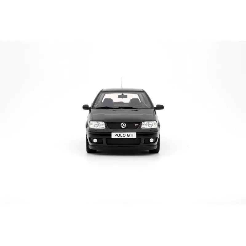 Volkswagen Polo N GTI 2001Black Magic LA7W 1:18 - 84967