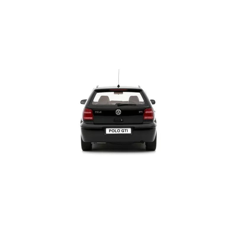 Volkswagen Polo N GTI 2001Black Magic LA7W 1:18 - 84968