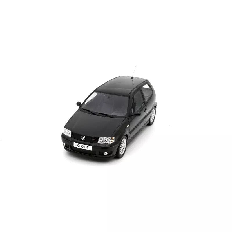 Volkswagen Polo N GTI 2001Black Magic LA7W 1:18 - 84969