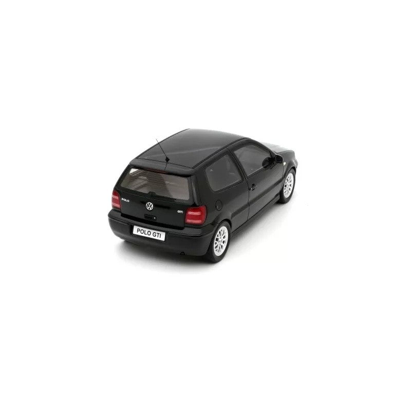 Volkswagen Polo N GTI 2001Black Magic LA7W 1:18 - 84970