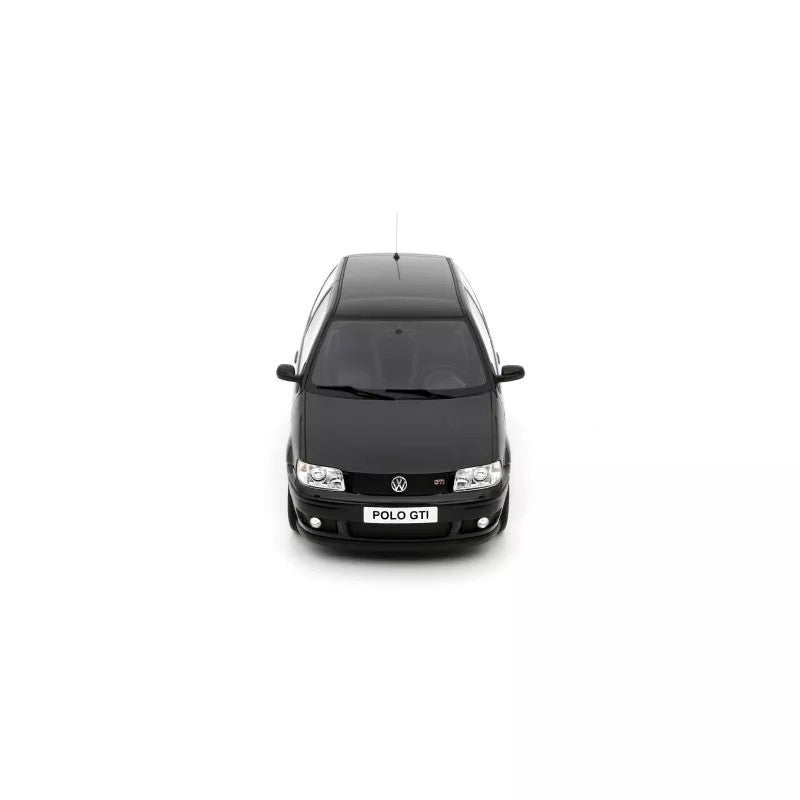 Volkswagen Polo N GTI 2001Black Magic LA7W 1:18 - 84971