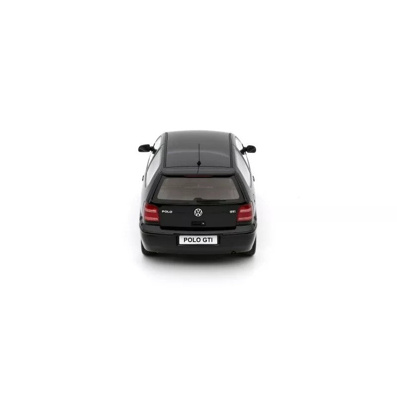 Volkswagen Polo N GTI 2001Black Magic LA7W 1:18 - 84972