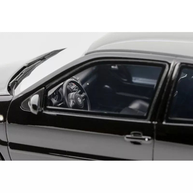 Volkswagen Polo N GTI 2001Black Magic LA7W 1:18 - 84973