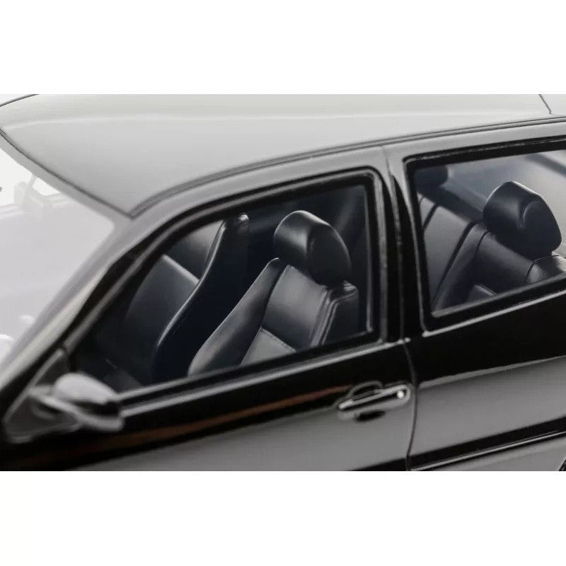 Volkswagen Polo N GTI 2001Black Magic LA7W 1:18 - 84974