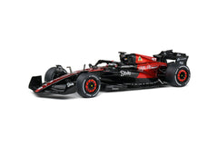 Alfa Romeo F1 Team Stake C43 F1 Canada GP 2023 Valtteri Bottas 1:43 - 84975