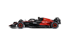 Alfa Romeo F1 Team Stake C43 F1 Canada GP 2023 Valtteri Bottas 1:43 - 84976