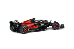 Alfa Romeo F1 Team Stake C43 F1 Canada GP 2023 Valtteri Bottas 1:43 - 84978